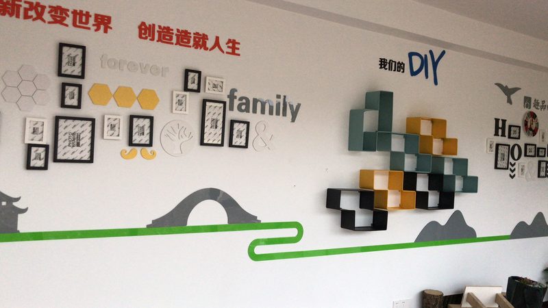 喷绘写真尺寸极限：揭秘最大可制作尺寸