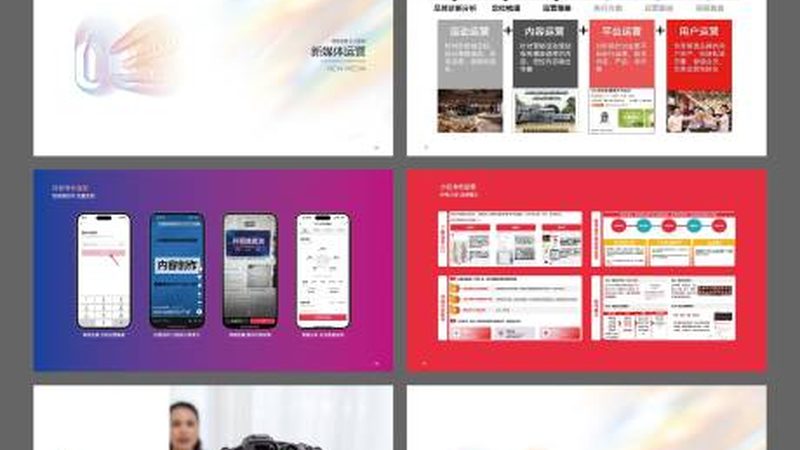 揭秘广告传媒公司合作流程：从沟通到搭建，每一步详解