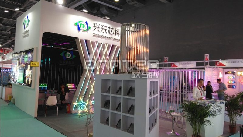 商场内铺招牌设计：五大关键要素解析**