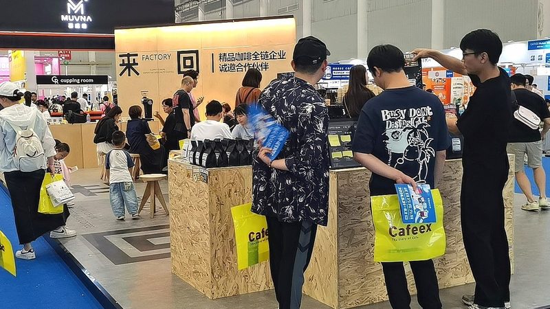成都展览展示服务商加盟代理：如何选择合适的合作伙伴**