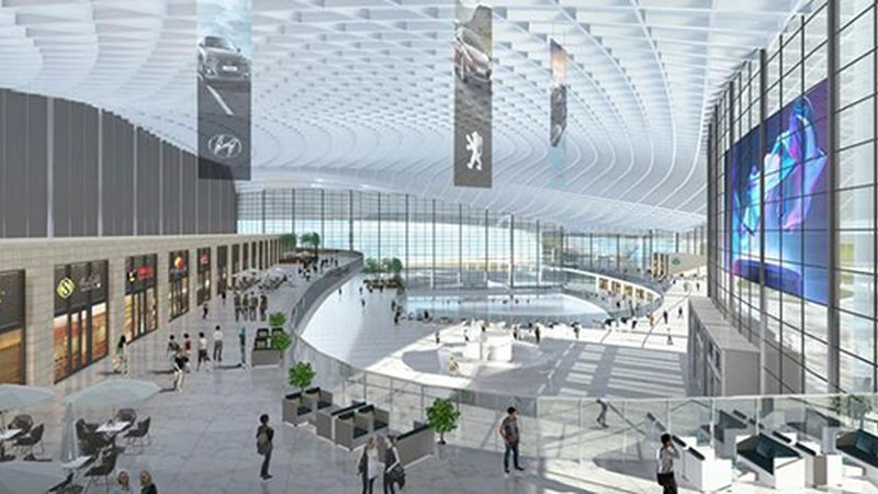 展览展示项目经理报价模板：构建精准报价的框架