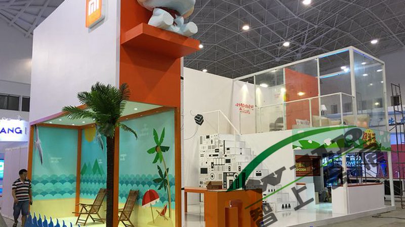 婚礼活动搭建团队：揭秘专业团队如何打造完美现场