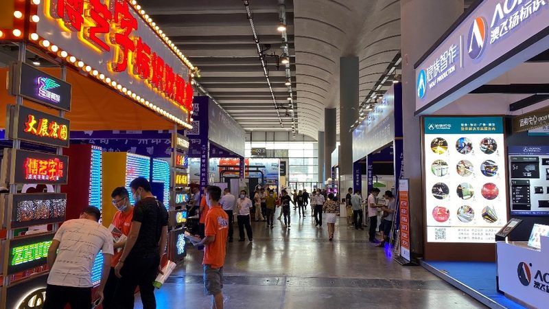 二手舞台搭建：价格之外，你还需要知道这些