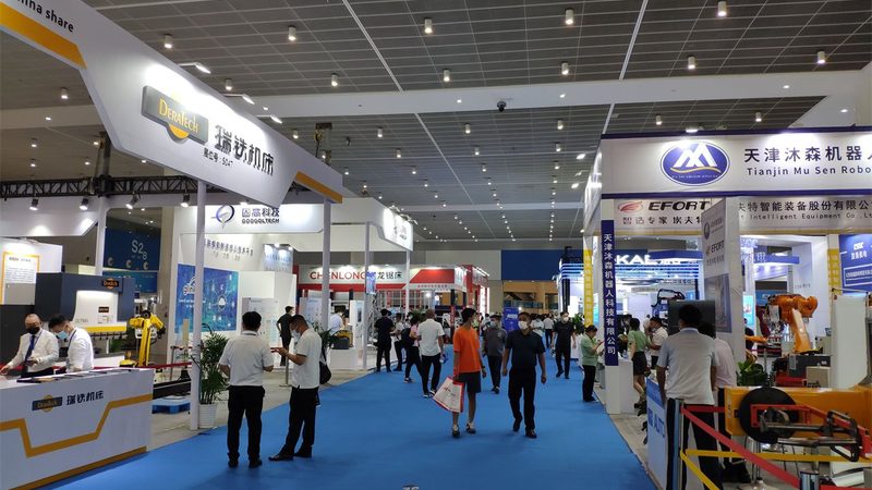 医疗器械展台环保展材的绿色选择之道