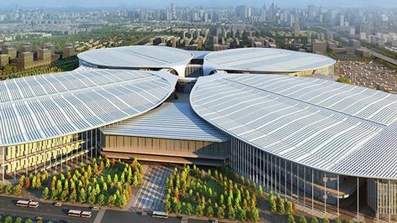 企业线上展会平台选型的三大关键考量