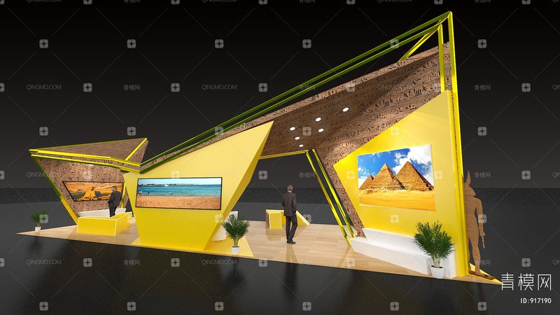 企业logo设计流程步骤全解析