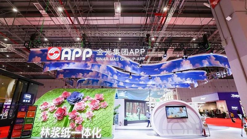 上海会展物料租赁：如何选择专业可靠的服务？**