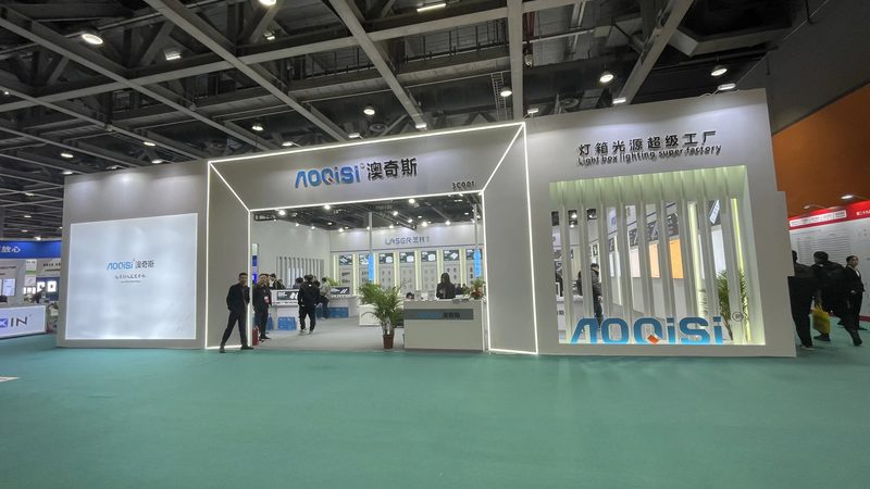 科技公司logo设计：品牌形象塑造的关键一步