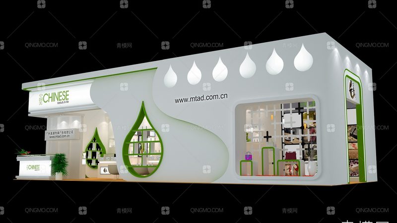 展览展示器材安装步骤全解析：从搭建到验收的细节把控