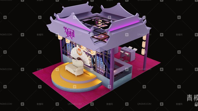 线上会展平台：优势与挑战并存